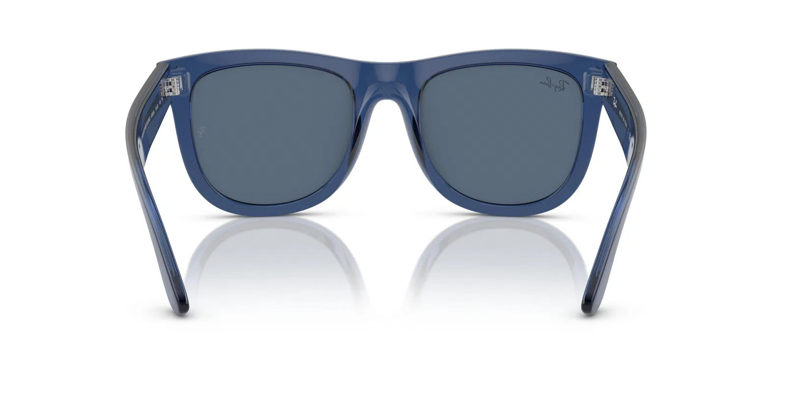 Ray-Ban Wayfarer Reverse R0502SF Sunglasses - view 54